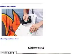Sites similar to beautyfuture.pl