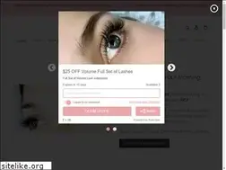 Sites similar to beautyfxink.com