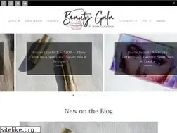 Sites similar to beautygala.com