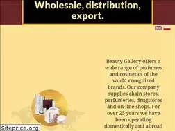 Sites similar to beautygallery.pl