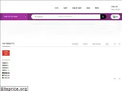 Sites similar to beautygalleryng.com