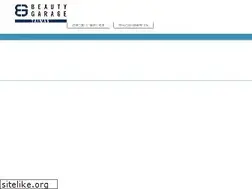 Sites similar to beautygarage.tw