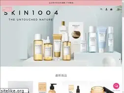 Sites similar to beautygarden.com.hk