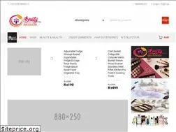 Sites similar to beautygate4u.com