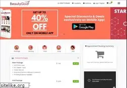 Sites similar to beautyglad.com