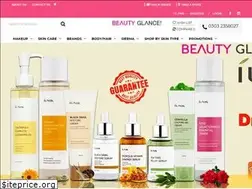 Sites similar to beautyglance.pk