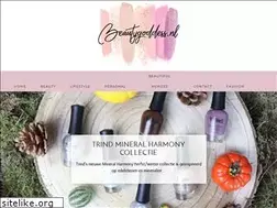 Sites similar to beautygoddess.nl