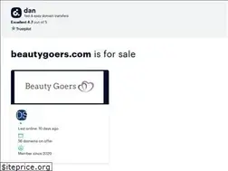 Sites similar to beautygoers.com