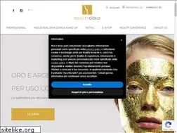 Sites similar to beautygold.shop