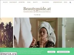 Sites similar to beautyguide.at