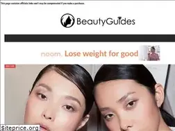 Sites similar to beautyguides.net