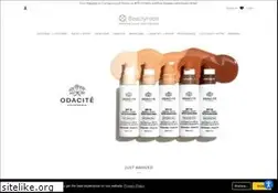 Sites similar to beautyhabit.com