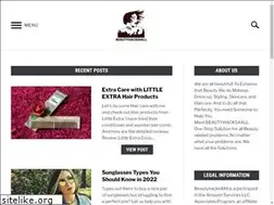 Sites similar to beautyhacks4all.com
