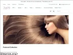 Sites similar to beautyhair.co.uk