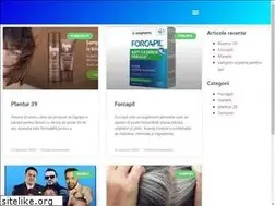 Sites similar to beautyhair.ro