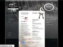 Sites similar to beautyhairlounge.de