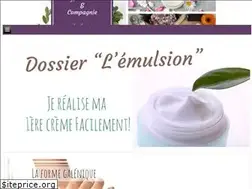Sites similar to beautyhandmadeetcompagnie.com