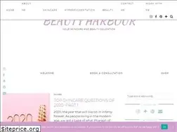 Sites similar to beautyharbour.com