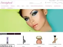 Sites similar to beautyhaul.gr