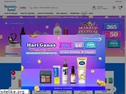 Sites similar to beautyhaulofficial.com