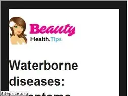 Sites similar to beautyhealth.tips