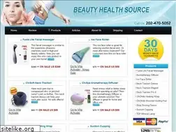 Sites similar to beautyhealthsource.com