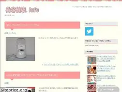 Sites similar to beautyhealthy.info