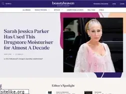 Sites similar to beautyheaven.com.au