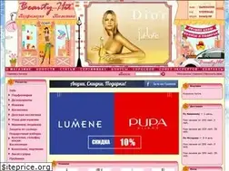 Sites similar to beautyhit.net