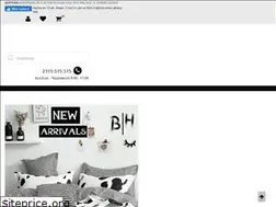 Sites similar to beautyhome.gr