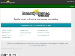 Sites similar to beautyhomesforsale.com