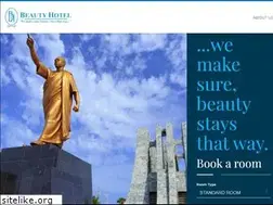 Sites similar to beautyhotelgh.com