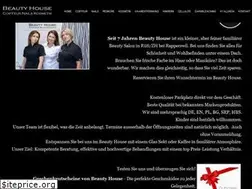 Sites similar to beautyhouse-ch.com