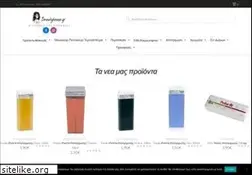 Sites similar to beautyhouse.gr