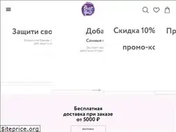 Sites similar to beautyhouse.shop
