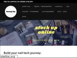 Sites similar to beautyhqstore.com