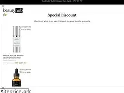 Sites similar to beautyhub.co.ke