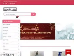 Sites similar to beautyhub.com.np