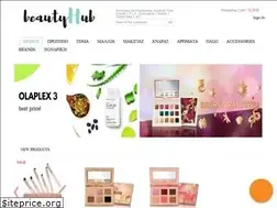 Sites similar to beautyhub.gr