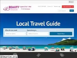 Sites similar to beautyhub.net