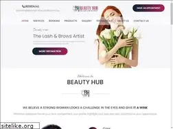 Sites similar to beautyhubaustralia.com.au