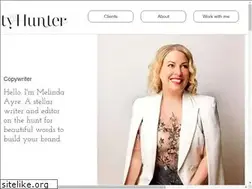 Sites similar to beautyhunter.com.au