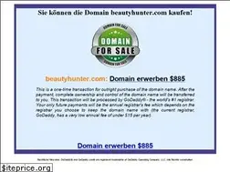 Sites similar to beautyhunter.com