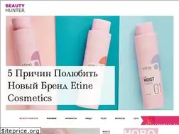 Sites similar to beautyhunter.ru