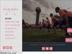 Sites similar to beautyhunters.org