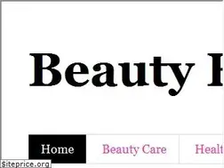 Sites similar to beautyhunterz.blogspot.com