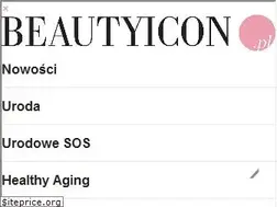 Sites similar to beautyicon.pl