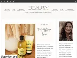 Sites similar to beautyill.nl
