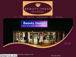 Sites similar to beautyimagespa.com