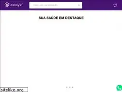Sites similar to beautyin.com